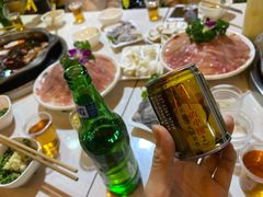 -枇杷园食为鲜火锅(南山店)