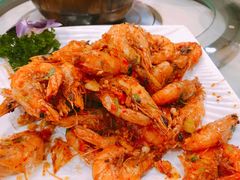 -渝君重庆火锅(嘉宾路店)