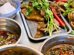 -圆蛋酒料•生腌(开元路店)