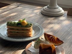 -Vanillacafe香草咖啡(银海大世界店)