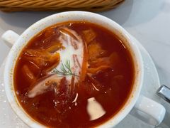 -库滋明·俄罗斯特色美食(中央大街店)