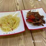 这个价位性价比无敌，两份饺子再加上两个小菜