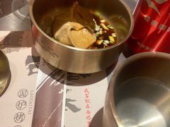 -西塔老太太泥炉烤肉(苏州大悦城店)