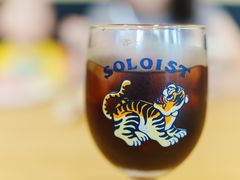 -Soloist 独奏公司(798店)