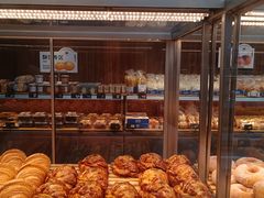 孜然猪扒可颂-都市甜心(印象城店)