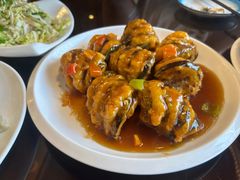-喜乐餐厅•灯笼虾球首创者•本地小海鲜(二马路店)