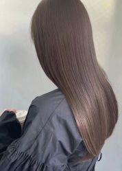 -逸丝风尚专注烫染