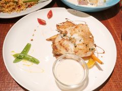 香煎比目鱼扒-卡朋厨房(289艺术园区店)