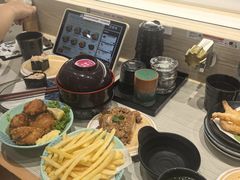 -滨寿司(新街口中央商场店)