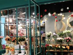 -BOBLOOM花店(宝龙旭辉广场店)