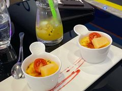 -法兰度航空主题餐厅(台山昌大昌店)