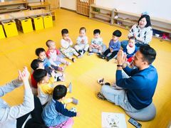 -稚舍托育(昌平中心)