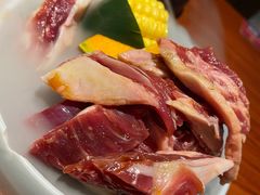 -山之屋炭火烧肉·生啤畅饮(大朗万科中央公园店)