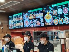 -魏家凉皮(大差市店)