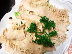 -潮澎派·潮汕菜大排档(南较西路店)