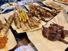 -鑫正兴东北烧烤(滨湖店)