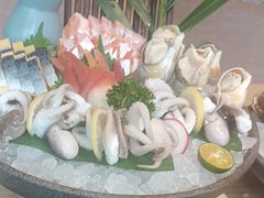 -德川家日本料理(中关村寰太大厦店)