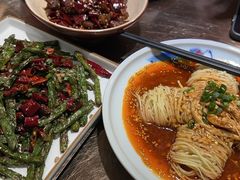 -川香鼎盛·川府家宴商务宴请(市桥富华路店)