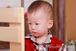 -格林童趣专业儿童摄影(公益西桥店)