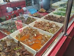 -惠丰源烩面馆(经七路店)