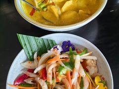 -Thai Alley泰爱里(二沙岛店)