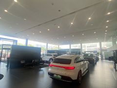 -北京鹏龙瑞星奔驰4s店(来广营店)