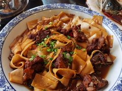 -有家驴肉黄面(敦煌店)