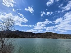 -白河堡水库