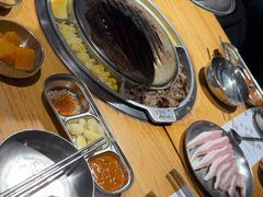 -姜虎东白丁烤肉(恒隆广场店)