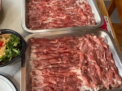 -老北京涮羊肉(航东路店)