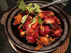 -鹿港小镇(悠唐店)