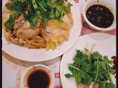 -振鼎鸡(福州路店)