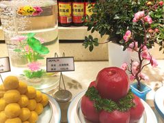 -山里屯铁锅炖·东北菜(康桥店)