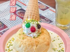 -小龍鳳餐室(番禺路店)