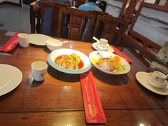 -惠宾饭庄(中山路店)