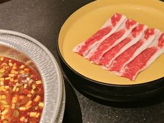 -牛New寿喜烧(新六百店)