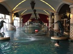 -月亮河温泉度假酒店