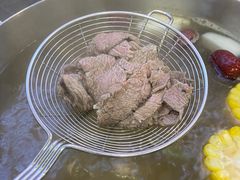 -林记潮牛·牛肉火锅(上马墩店)