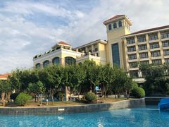 -上海东方佘山翰悦阁酒店·Vie全日制餐厅