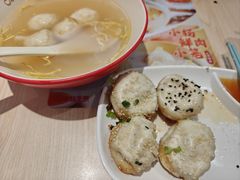 -小杨生煎(愚园路)
