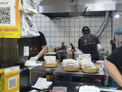 -穆得·老周家牛肉烧饼(普利街店)