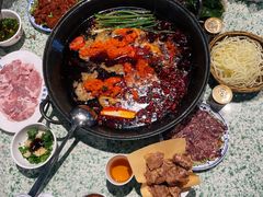 -五里关火锅(牛市口店)