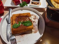 -避风塘(宝山万达店)