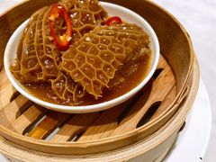 沙爹金钱肚-香港百合居(LCM置汇旭辉广场店)