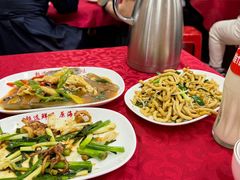 -蛇口康乐快餐鱼仔档(翠苑小区店)