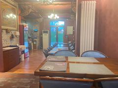 -辛德里印度餐厅(勒泰商圈店)