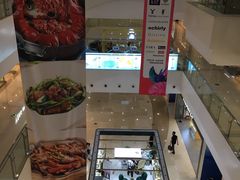 -万达广场(无锡滨湖店)