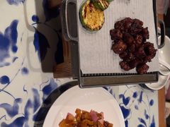 -绿茶餐厅(布吉万象汇店)