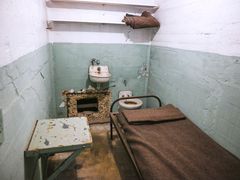 -阿尔卡特拉斯岛