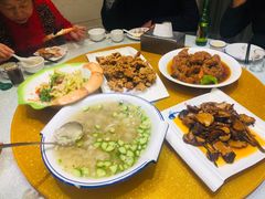 -老院子饭店·鲁菜·海鲜·家常菜